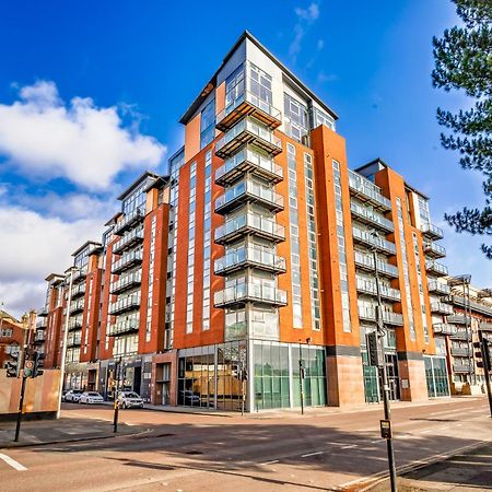 Glasgow City Flats Exterior photo